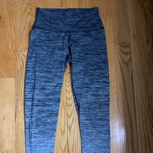 Aerie Chill Play Move Leggings